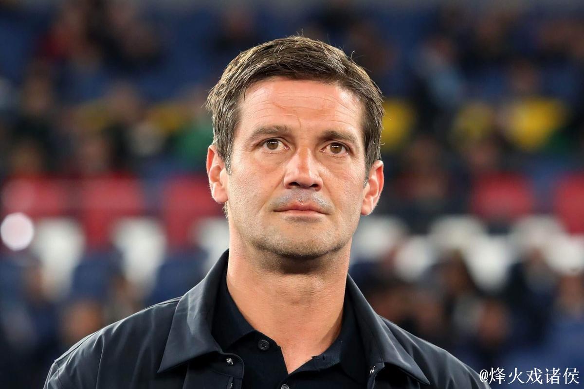 齐沃:意大利杯是首要任务,其他事随后再议 齐沃:意大利杯是首要任务,其他事随后再议