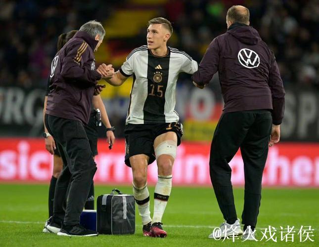 施洛特贝克:德国杯失利对我打击很大;今天我们表现不佳 施洛特贝克:德国杯失利对我打击很大;今天我们表现不佳