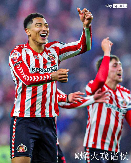 桑德兰主场反击纽卡,用两年前胜利庆祝方式还以颜色 桑德兰主场反击纽卡,用两年前胜利庆祝方式还以颜色