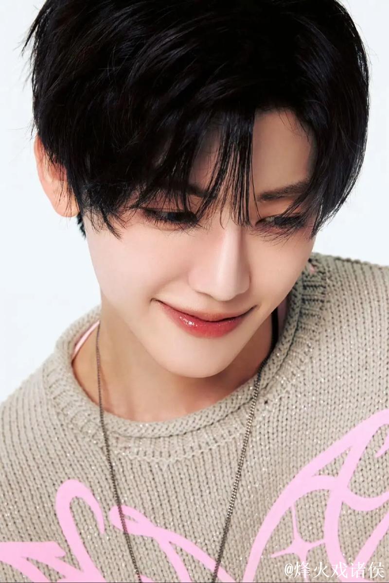 罗渽民最新动态成焦点 罗渽民最新动态成焦点