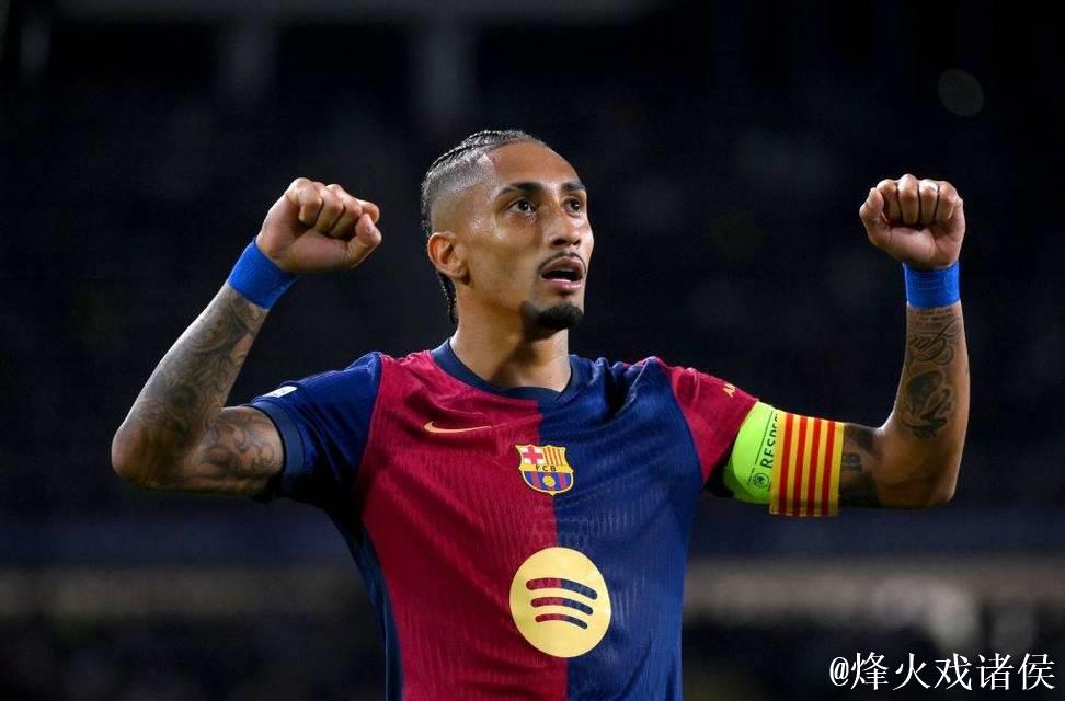 拉菲尼亚梅开二度,巴萨主场力克奥萨苏纳 拉菲尼亚梅开二度,巴萨主场力克奥萨苏纳